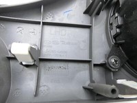 Hyundai I10 PA 11-13 Luftdusche Luftdüse Links Hyundai I10 PA 11-13 31.07.2012 84765-0X000 gebraucht Vorschau 4
