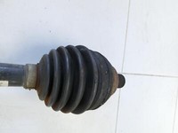 VW EOS 1F 06-09 TSI 1,4 118KW Antriebswelle Gelenkwelle Links Vorne VW EOS 1F 06-09 22.04.2008 1K0407271HH gebraucht Vorschau 5