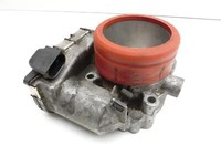 Mercedes A209 CLK200 05-09 1,8 120KW 271.940 Drosselklappe Mercedes A209 CLK200 05-09 05.05.2004 A2711410025 gebraucht Vorschau 4