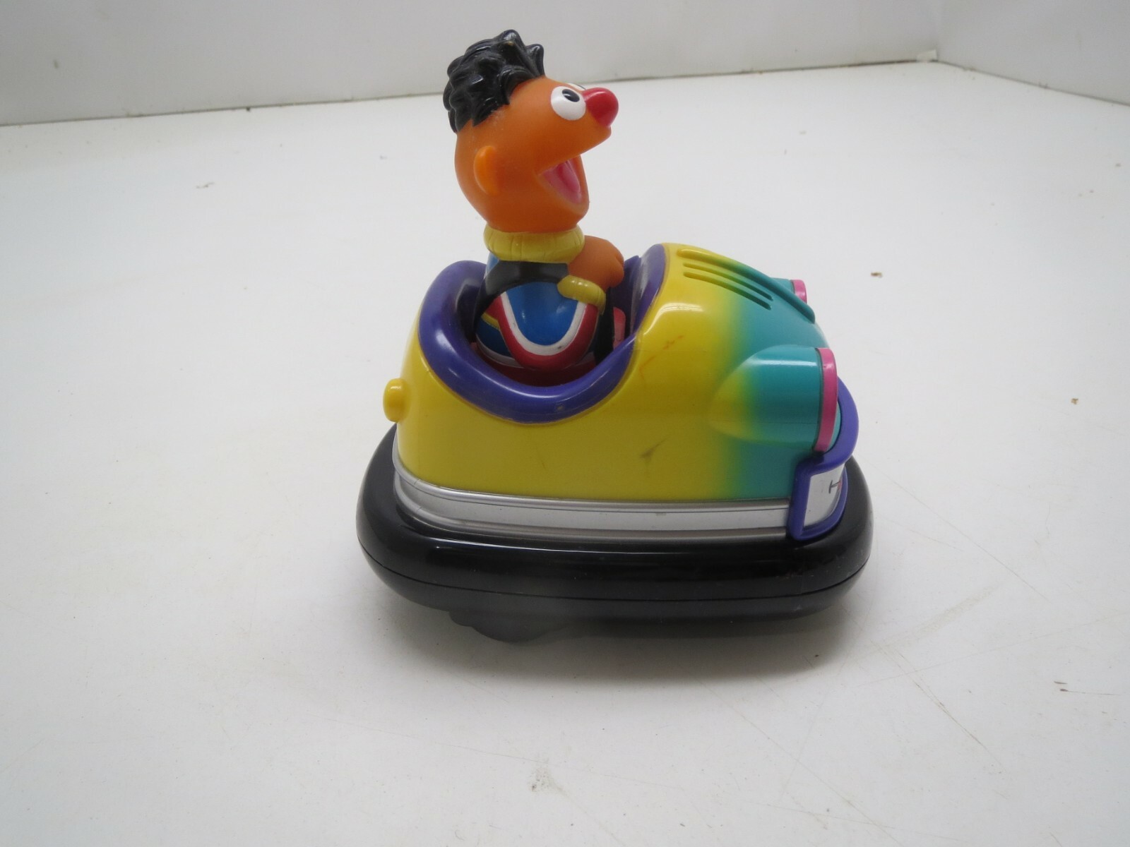 2002 Sesame Street Workshop Ernie 