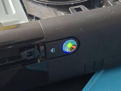 Artikelfoto(s) von einem verifizierten Käufer