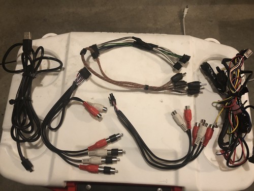 Arc audio Dsp
