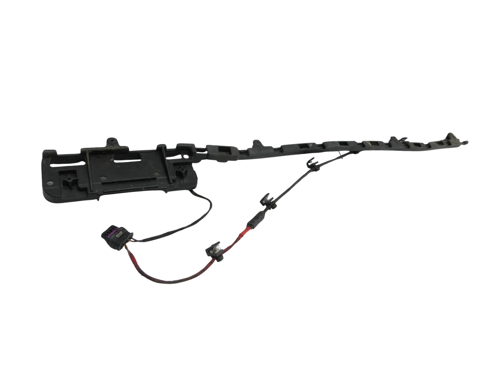 PDC Harness Pos.1 Rear for Audi A8 4H D4 09-17 - Bild 1