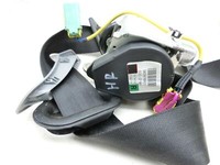 VW Phaeton 3D GP1 07-10 Gurt Sicherheitsgurt Rechts Hinten VW Phaeton 3D GP1 07-10 09.03.2007 3D0857806M 3D0857806J... Vorschau 4