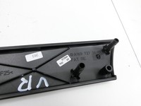 Mercedes W245 B200 08-11 Türleiste Beplankung Rechts Vorne 787 Mercedes W245 B200 08-11 22.03.2011 A1697273482... Vorschau 5