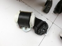 VW Touran 1T 06-10 Sitz Rücksitzbank Set Doppelsitz Kofferraum Hinten VW Touran 1T 06-10 06.08.2007 gebraucht Vorschau 12