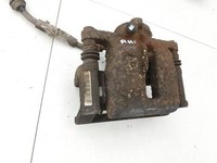 Audi A5 8TA 07-11 TFSI 2,0 155KW Bremssattel Bremszange Hinten Rechts Audi A5 8TA 07-11 06.01.2010 8K0615404B gebraucht Vorschau 5
