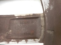Renault Scenic IV R9 16-22 1 x Felge Aluminiumfelge 20 Zoll 5X114.3 Renault Scenic IV R9 16-22 01.04.2019... Vorschau 4