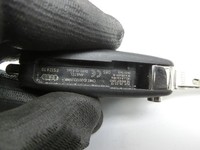 Audi Q3 8U 11-14 Schliesszylinder für Zündschloss 2x Schlüssel Audi Q3 8U 11-14 25.04.2013 107905855CF 8X0837220D... Vorschau 6