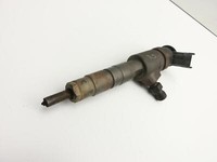Citroen Berlingo B9 12-18 1,6 55KW Injektor Einspritzdüse Zyl.2 Citroen Berlingo B9 12-18 12.03.2015 0445110739... Vorschau 2