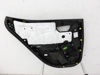 KIA Stonic YB 17-20 Türverkleidung Türpappe Rechts Hinten KIA Stonic YB 17-20 09.12.2019 83302-H8520WK 590-H8000... Vorschau 7