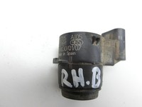 BMW E88 120d LCI 08-11 Abstands Sensor Parksensor PDC Hinten Set Satz 668 BMW E88 120d LCI 08-11 11.03.2010... Vorschau 13
