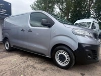 2021 Peugeot Expert 1400 2.0 BlueHDi 145 Professional Premium Van PANEL VAN DIES