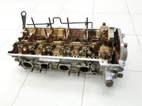BMW X5 E70 06-10 4.8I 261KW N62B48B N62/TU Zylinderkopf Rechts 1-4 BMW X5 E70 06-10 29.12.2006 11.12-1557132... Vorschau 6