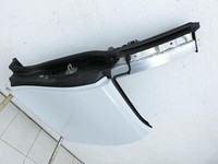 BMW I3 I01 13-17 Tür Links Hinten B85 BMW I3 I01 13-17 27.02.2015 5100-7369331 7369331 gebraucht Vorschau 4