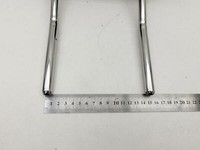 Opel Zafira C 16-19 Kopfstütze für Beifahrer Sitz Rechts Vorne Crash Aktiv Opel Zafira C 16-19 29.10.2018 gebraucht Vorschau 4