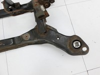 Volvo V60 I 155 10-13 Kombi Hinterachse Achse Achsträger Volvo V60 I 155 10-13 29.09.2014 6G9N-18B505-AD gebraucht Vorschau 4