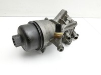 BMW X1 E84 X18D 09-12 2,0d 105KW N47D20U0 Ölfiltergehäuse Gehäuse Halter für Ölfilter BMW X1 E84 X18D 09-12... Vorschau 5
