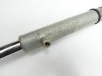 BMW 318Ci E46 00-03 Cabrio Zylinder Hydraulikzylinder Hydraulik für Verdeck Rechts BMW 318Ci E46 00-03 25.02.2002... Vorschau 2