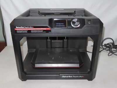 MakerBot Replicator+ Plus 3D Printer PABH65