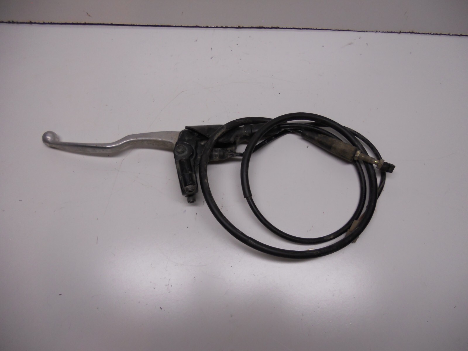 2003 POLARIS PREDATOR 500 CLUTCH PERCH CLUTCH CABLE CLUTCH LEVER STOCK