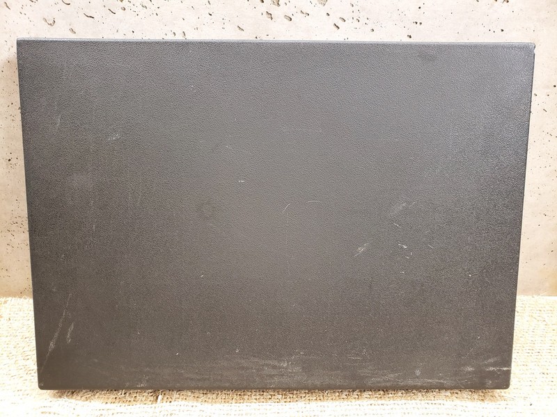 Original Cover for Telefunken Magnetophon 204 Reel to Reel Player Recorder