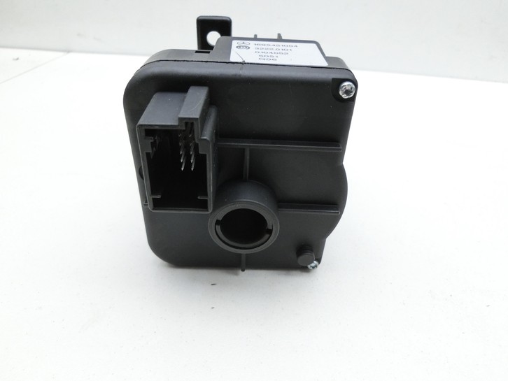 Mercedes W169 A180 04-08 Lichtschalter Schalter  - Bild 5