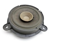 Renault Megane III KZ 08-12 Lautsprecher Türlautsprecher Speaker Tür Rechts Vorne Renault Megane III KZ 08-12... Vorschau 2