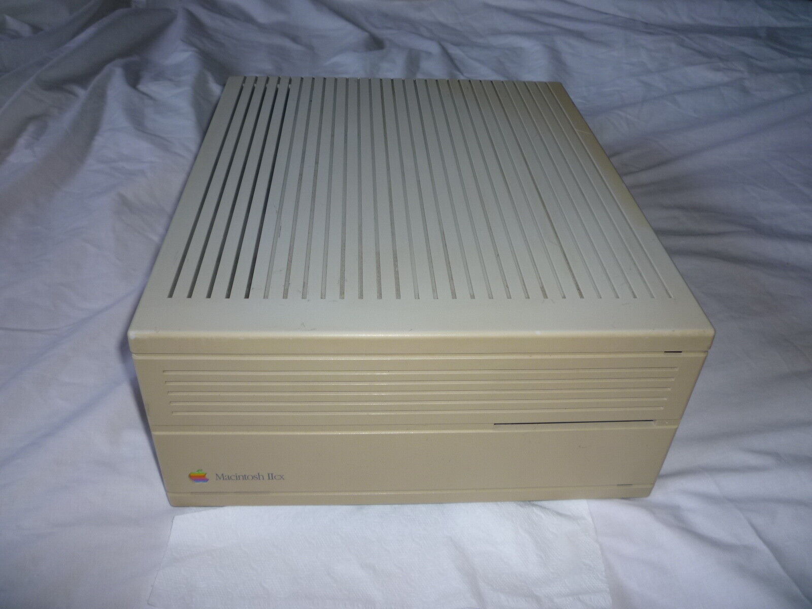 ANTIQUE APPLE MACINTOSH IICX MODEL: M5650 COMPUTER | eBay ANTIQUE APPLE MACINTOSH IICX MODEL: M5650 COMPUTER | eBay