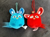 furby connect mcdonalds