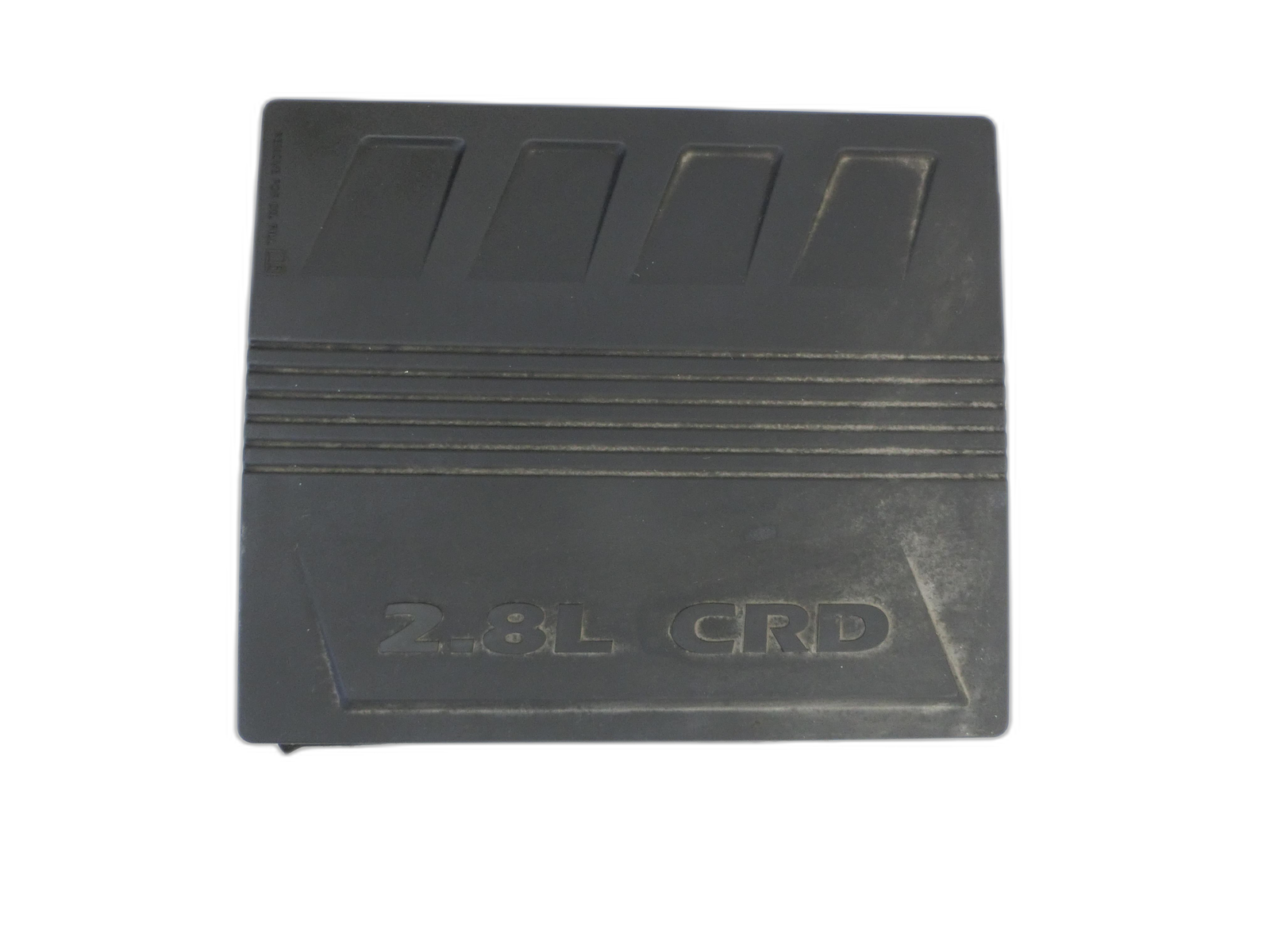 Dodge Nitro 06-10 CRD 2,8 130KW ENS Abdeckung für Motor Deckel Motorabdeckung  - Bild 1