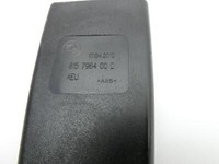 BMW F11 520d 10-13 Kombi Gurtschloss Gurtstraffer Beifahrer Rechts Vorne BMW F11 520d 10-13 18.05.2012 9115306... Vorschau 6