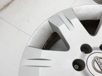 Nissan Pathfinder R51 05-14 1 x Felge Aluminiumfelge 17 Zoll 5X114.3 Nissan Pathfinder R51 05-14 12.08.2005 gebraucht Vorschau 2