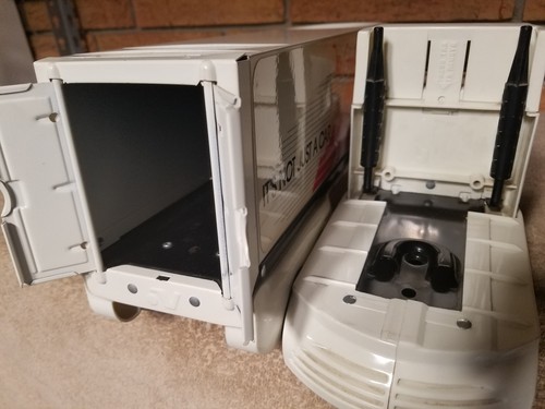 Nylint Mr Goodwrench white Semi-Truck 23