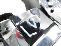 Mazda CX-30 19-24 LED Zierring für Scheinwerfer Linkse Links Mazda CX-30 19-24 18.05.2020 S-15619A gebraucht Vorschau 9