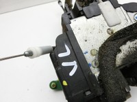 Nissan Pathfinder R51 05-14 Kombi Türschloss m. ZV Stellmotor Links Vorne Nissan Pathfinder R51 05-14 12.08.2005... Vorschau 6