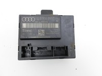 Audi Q7 4L 05-09 Steuergerät ECU Modul Türsteuergerät Links Hinten Audi Q7 4L 05-09 26.06.2007 4L0959795B... Vorschau 2