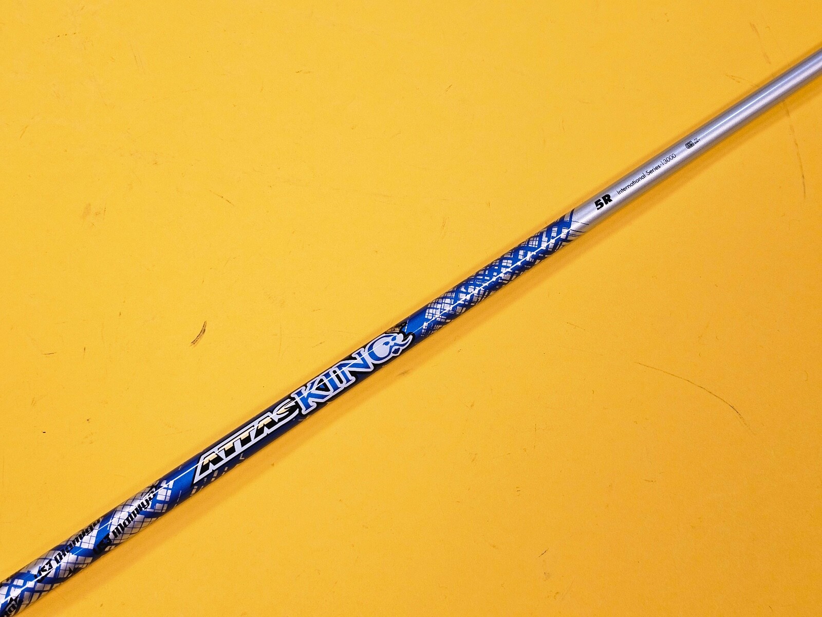 ATTACK KING 5SR ドライバー用シャフト $_57.JPG?set_id=880000500F