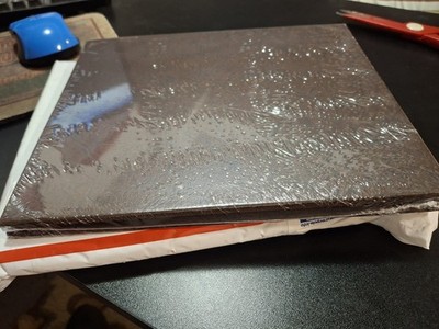 Item photo(s) from verified buyer