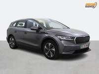 2023 Skoda Enyaq 150kW 80 ecoSuite 82kWh 5dr Auto [125kW] Crossover/SUV Electric