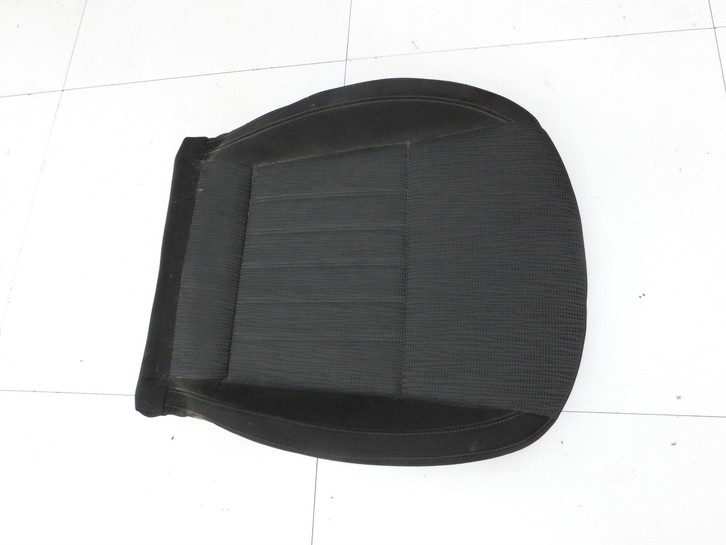 Skoda Octavia III 5E 12-17 Kombi Sitzbezug Sitzpolster für Beifahrersitz Rechts Vorne beheizt Skoda Octavia III 5E... Bild 2
