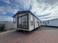JUST IN SITED STATIC CARAVAN FOR SALE | LYONS HOLIDAY PARKS | £5K DEPOSIT