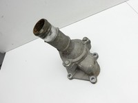 Nissan Pathfinder R51 05-10 dCi 2,5 126KW Thermostatgehäuse Nissan Nissan Pathfinder R51 05-10 29.09.2008 RE2168-0... Vorschau 2