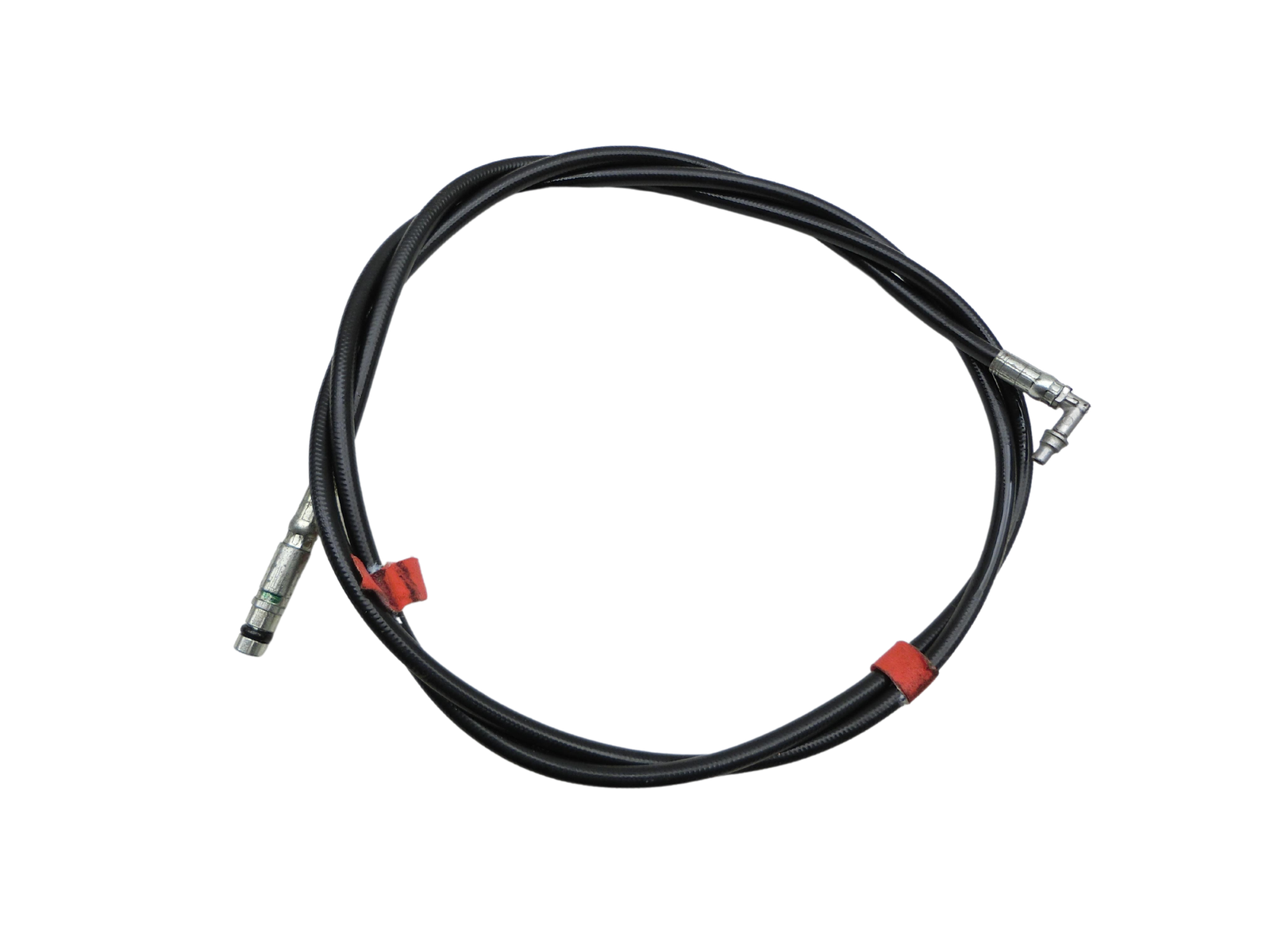 Sistema hidráulico Tubo flexible Tubería 14 para Capota Mitsubishi Colt CZC 06-09 - Bild 1