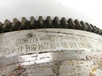 Peugeot 2008 I 16-19 1,2 96KW EB2DTS Zweimassenschwungrad Schwungrad Peugeot 2008 I 16-19 30.06.2016 9806761080... Vorschau 7