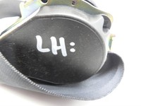 Peugeot 2008 CU 16-19 Gurt Sicherheitsgurt Links Hinten Peugeot 2008 CU 16-19 30.08.2017 96781657XY gebraucht Vorschau 5