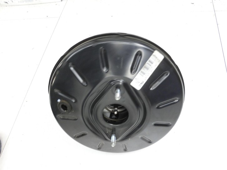 Renault Captur I HF 17-19 1,3 110KW Bremskraftverstärker Renault Captur I HF 17-19 29.11.2019 472103202R gebraucht Vorschau 4