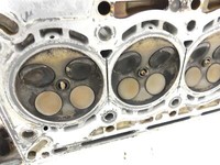 Mercedes CL203 C200K 04-08 1,8K 120KW 271.940 Zylinderkopf Mercedes CL203 C200K 04-08 04.05.2005 A2710102820 gebraucht Vorschau 9