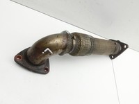 Audi A5 8F Cabrio 09-12 TDI 3,0 176KW Abgasleitung AGR Rohr Leitung Flexrohr Links Audi A5 8F Cabrio 09-12... Vorschau 2