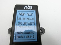 Hyundai I30 GD 12-17 Steuergerät ECU Modul Sitzheizung Rechts Vorne Hyundai I30 GD 12-17 25.06.2015 88196-A6500... Vorschau 2